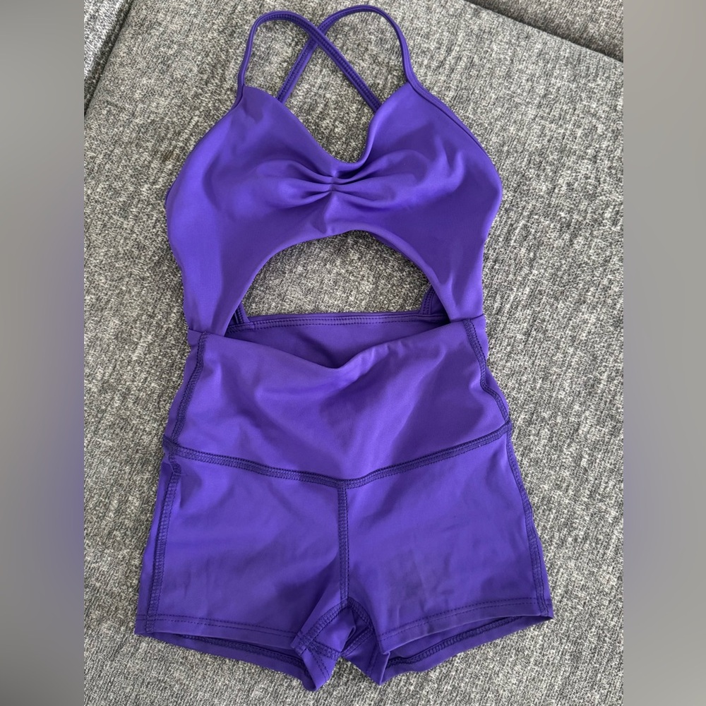 Tiger Frida - Knockout Jumpsuit - Vogue - CM